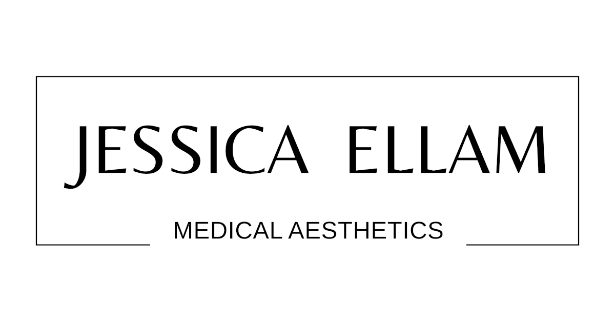 Jessica Ellam Aesthetics