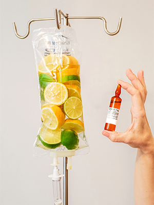Unlocking the Benefits of IV Drips: Hydration, Wellness, and Glow
