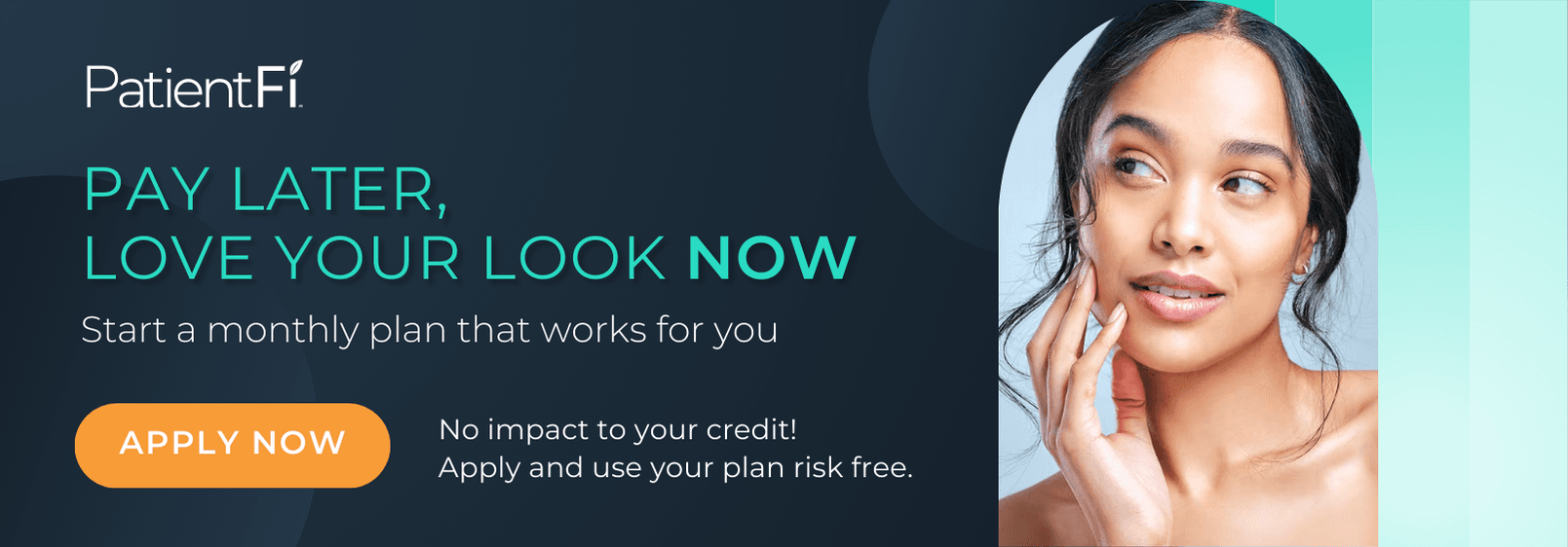 0_Pay Later, Love Your Look Now 2