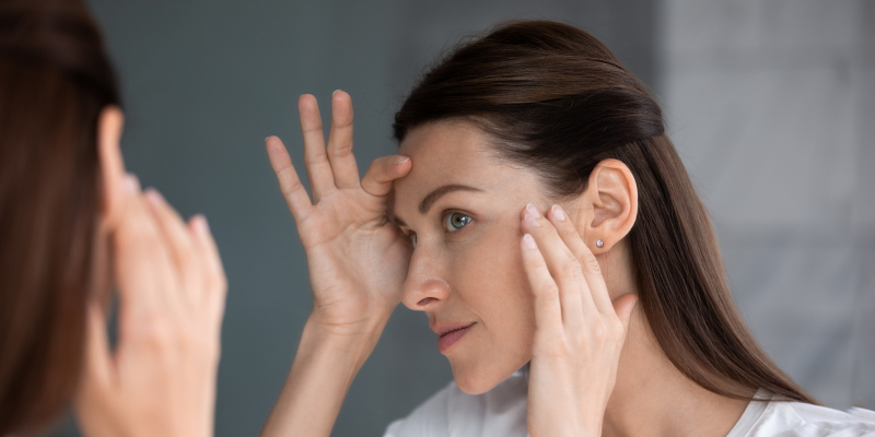 3 Less Common Benefits of Botox