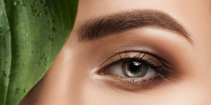 What You Should Know about Brow Tinting