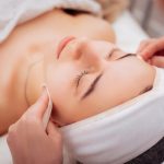 Custom Medical-Grade Facial, Knoxville, TN