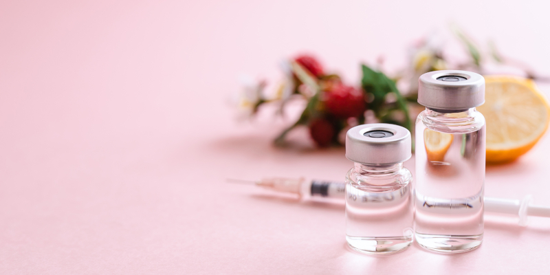 Injectables, Knoxville, TN