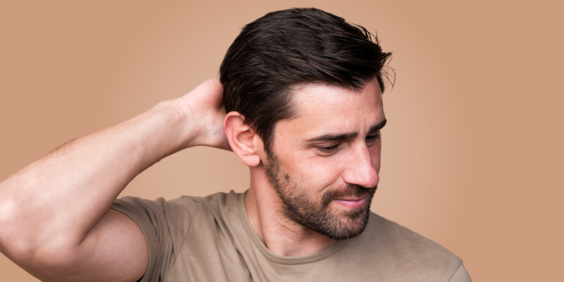Hair Restoration, Knoxville, TN