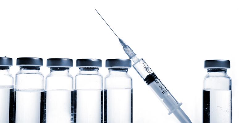 Injectable Hormones, Knoxville, TN