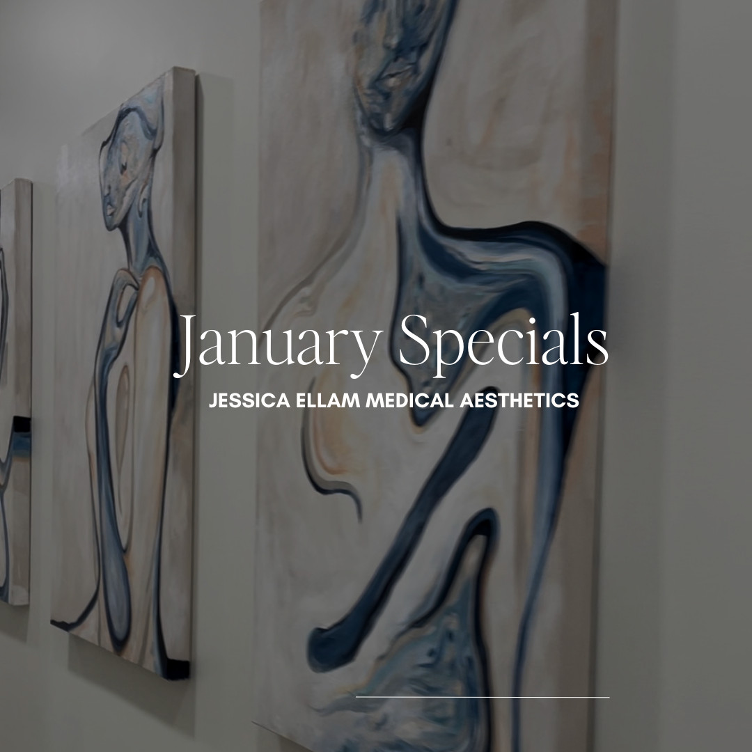 January Specials