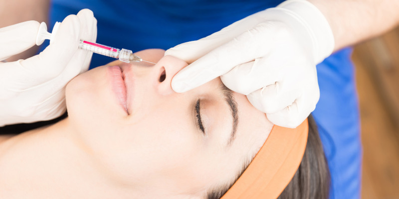 3 Things You Should Know About Liquid Rhinoplasty