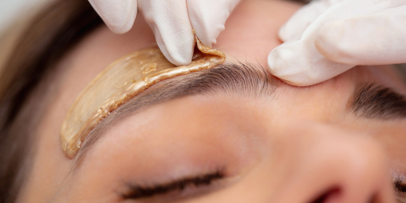 Top Reasons Not to DIY Brow Waxing