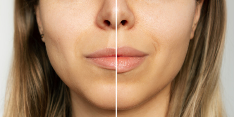 How to Prepare for Your Lip Filler Treatment