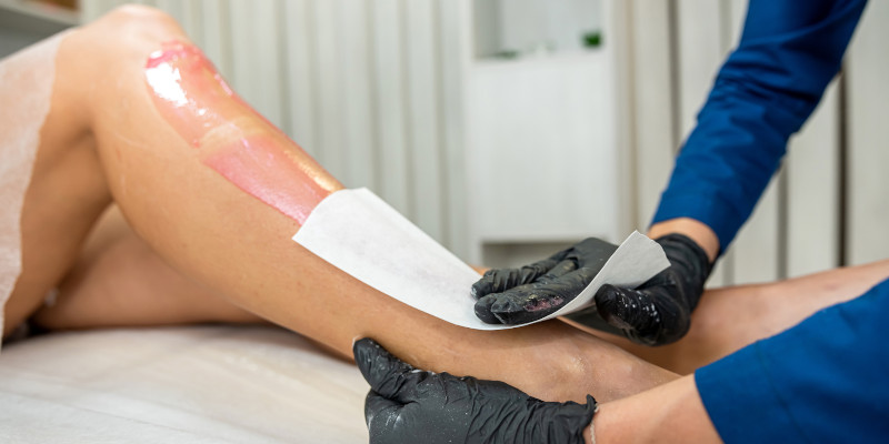 3 Reasons to Consider Professional Waxing Over Shaving 