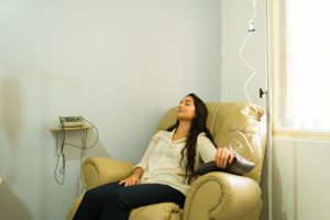 Here’s Why You Should Consider IV Therapy Treatments