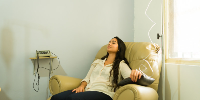Here’s Why You Should Consider IV Therapy Treatments