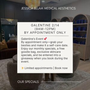 February 2026 Special