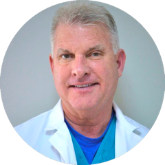 Dr. Alex Alexander