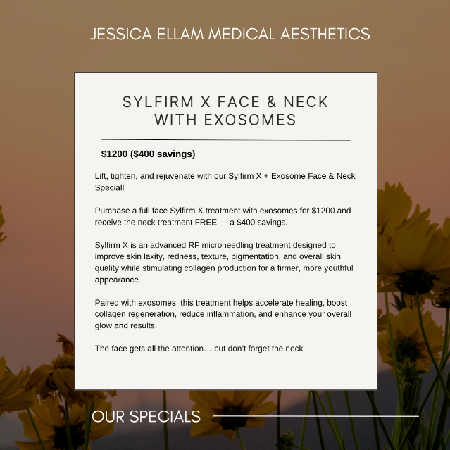 Jessica Ellam Aesthetics