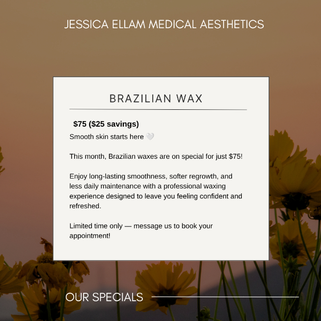 Jessica Ellam Aesthetics