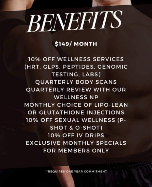 Memberships