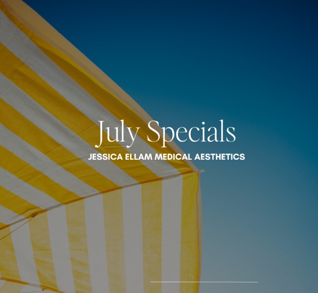 July Specials