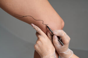 How Sclerotherapy Clears Away Unwanted Spider Veins